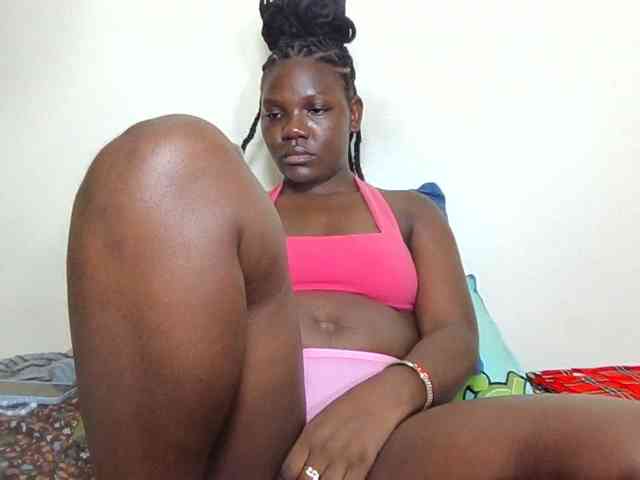 Ebonysweetcandy webcam