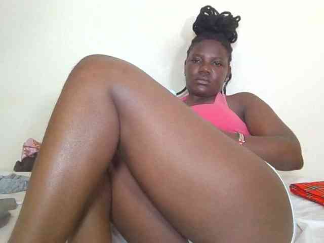 Ebonysweetcandy