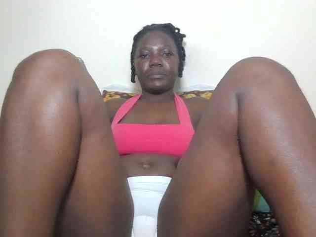 Ebonysweetcandy webcam