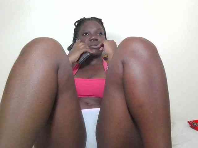 Ebonysweetcandy webcam