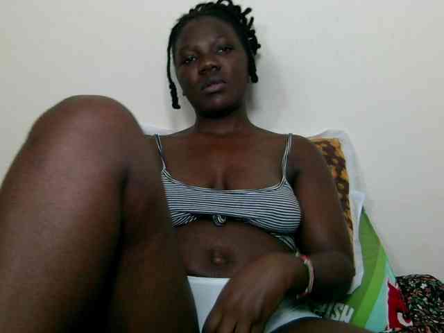 Ebonysweetcandy webcam