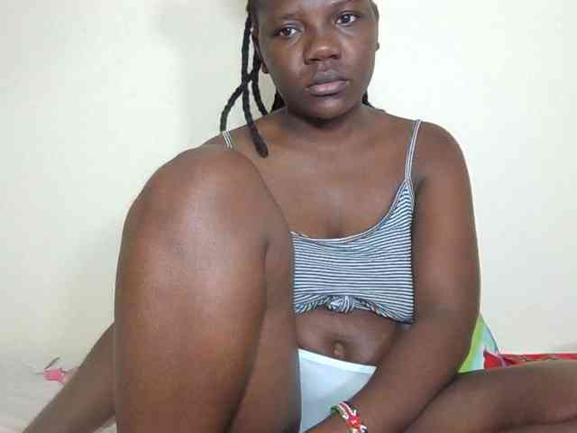Ebonysweetcandy