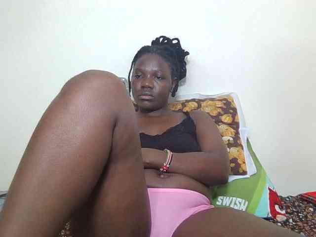 Ebonysweetcandy webcam