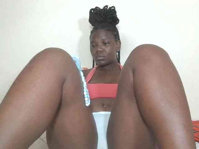 Ebonysweetcandy