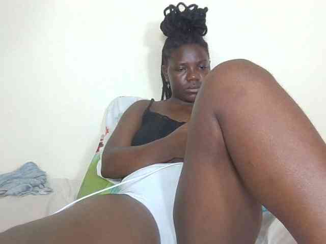 Ebonysweetcandy
