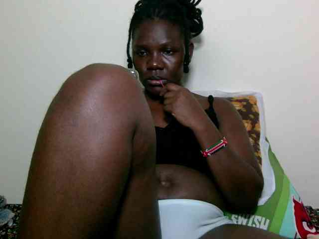 Ebonysweetcandy webcam