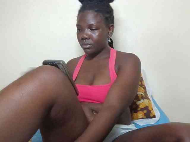Ebonysweetcandy