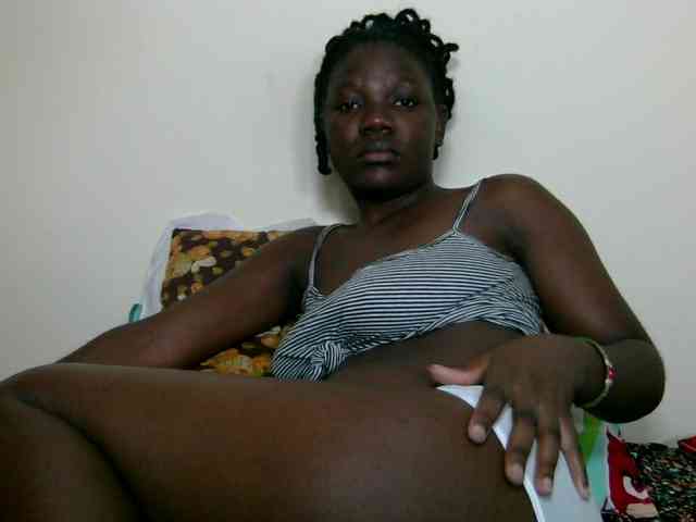 Ebonysweetcandy