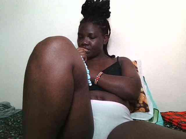 Ebonysweetcandy