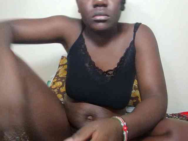 Ebonysweetcandy webcam