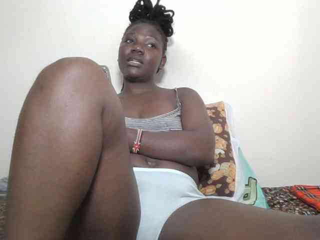 Ebonysweetcandy webcam