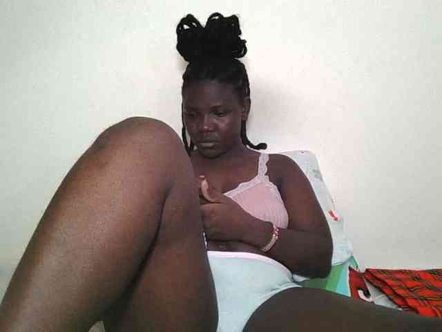 Ebonysweetcandy