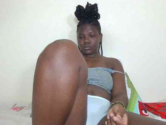 Ebonysweetcandy