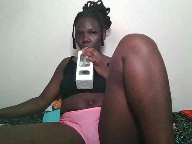 Ebonysweetcandy webcam