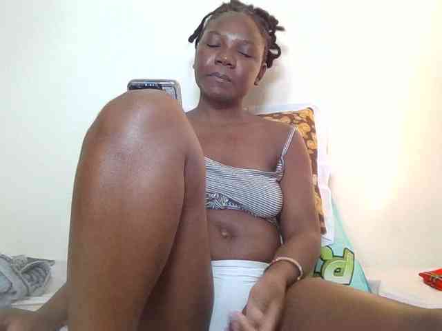 Ebonysweetcandy webcam