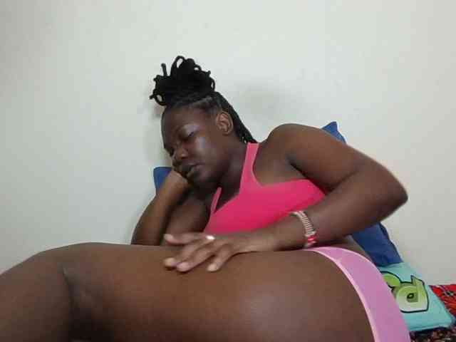 Ebonysweetcandy webcam