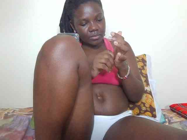 Ebonysweetcandy webcam