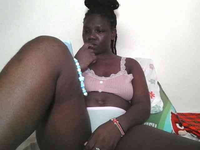 Ebonysweetcandy