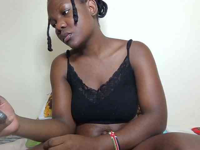 Ebonysweetcandy webcam