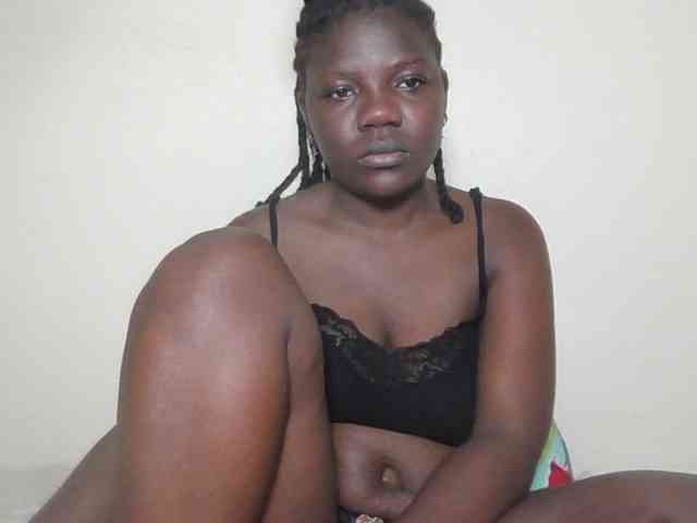 Ebonysweetcandy
