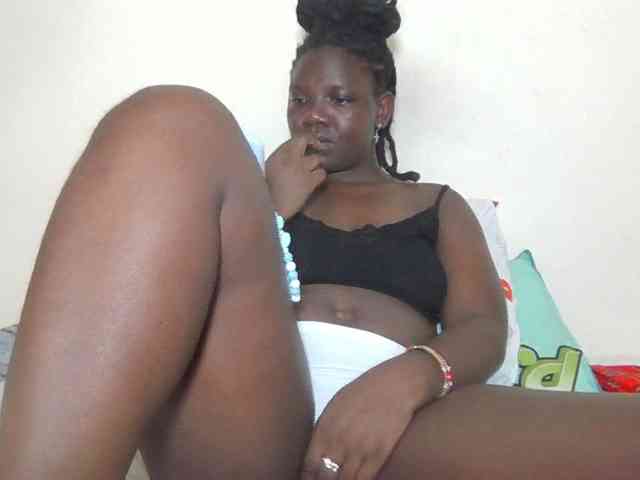 Ebonysweetcandy