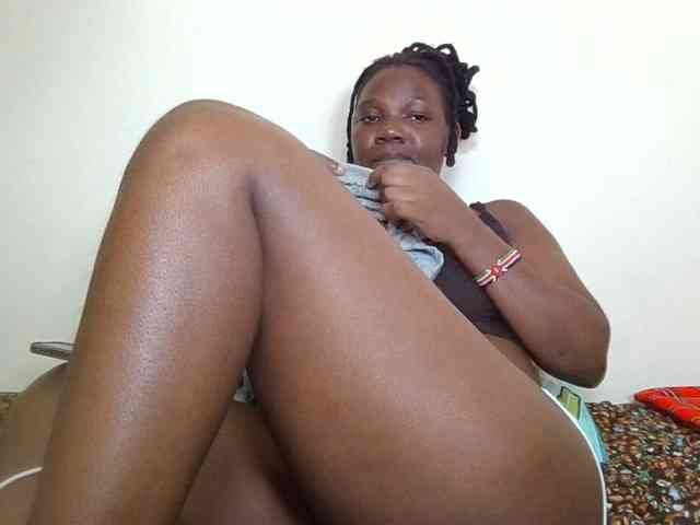 Ebonysweetcandy
