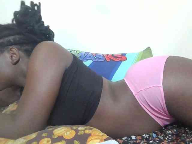 Ebonysweetcandy