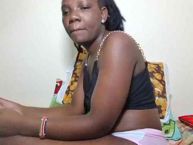 Ebonysweetcandy Live Webcam on BongaCams