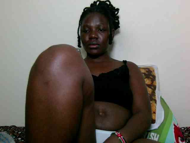 Ebonysweetcandy webcam