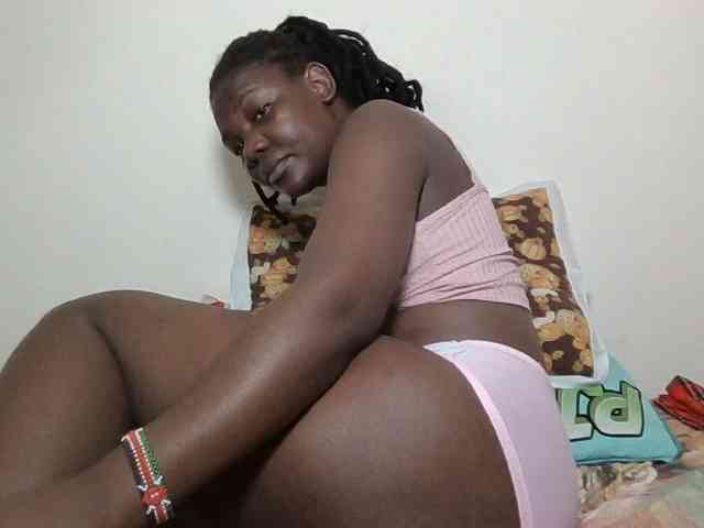 Ebonysweetcandy webcam
