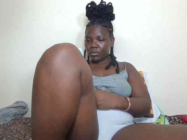 Ebonysweetcandy