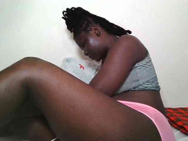 Ebonysweetcandy
