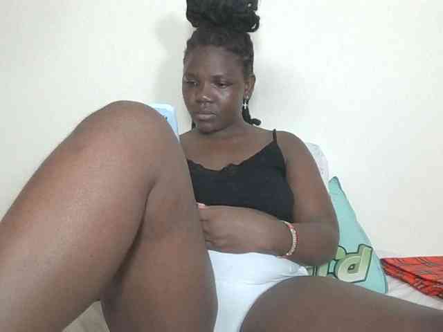 Ebonysweetcandy