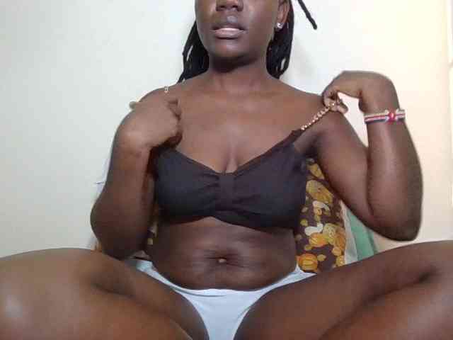 Ebonysweetcandy