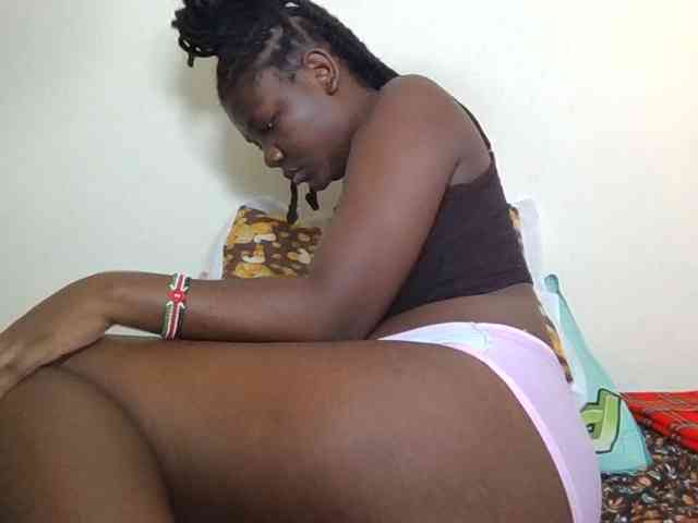Ebonysweetcandy