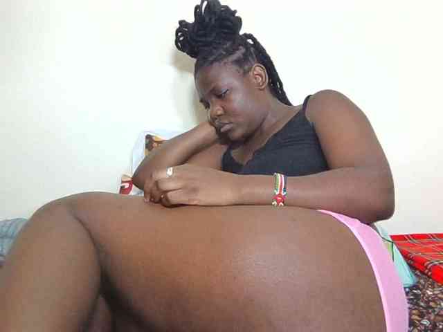 Ebonysweetcandy