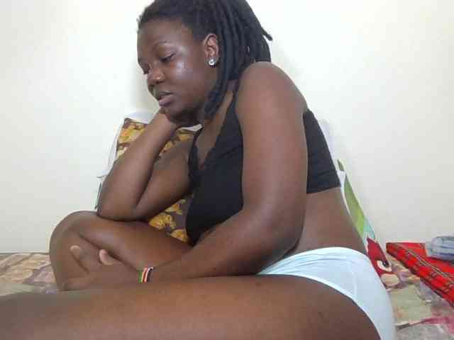 Ebonysweetcandy webcam