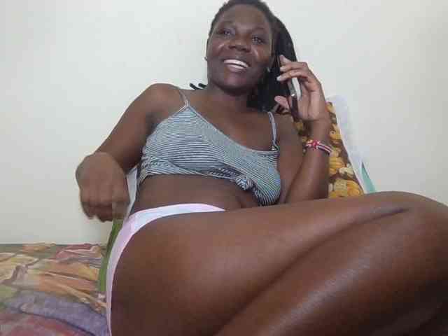 Ebonysweetcandy webcam