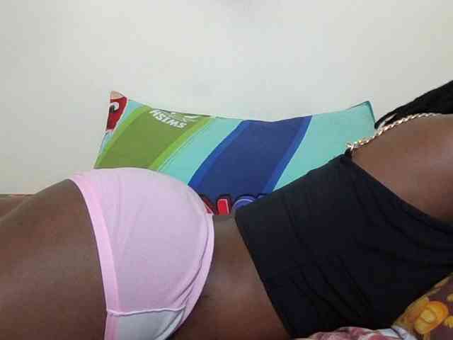 Ebonysweetcandy