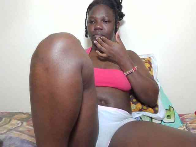 Ebonysweetcandy