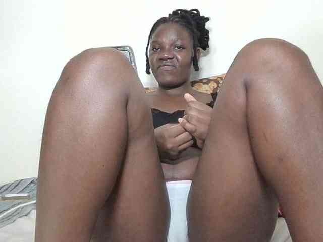 Ebonysweetcandy webcam