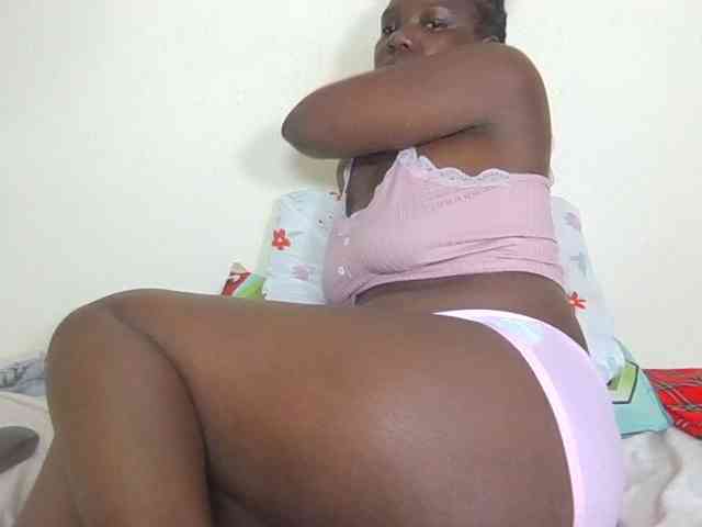 Ebonysweetcandy