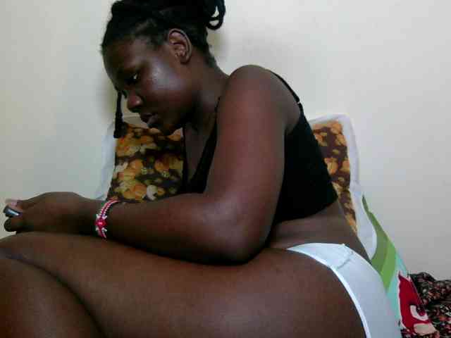 Ebonysweetcandy