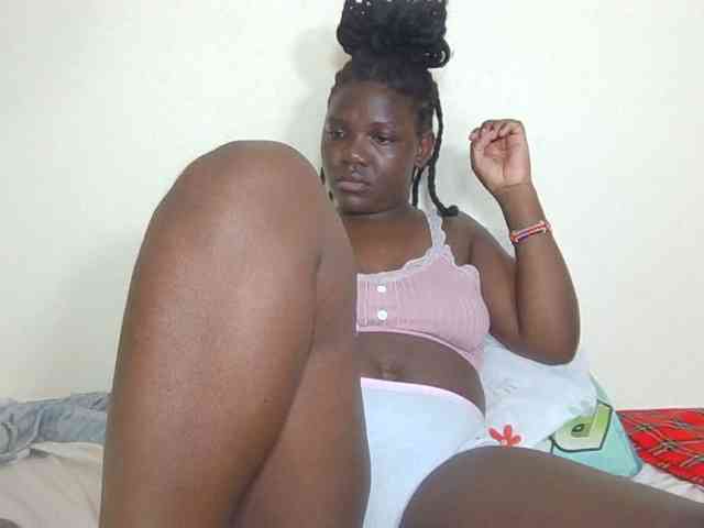 Ebonysweetcandy