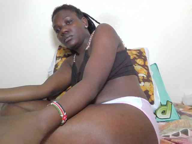 Ebonysweetcandy