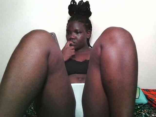 Ebonysweetcandy