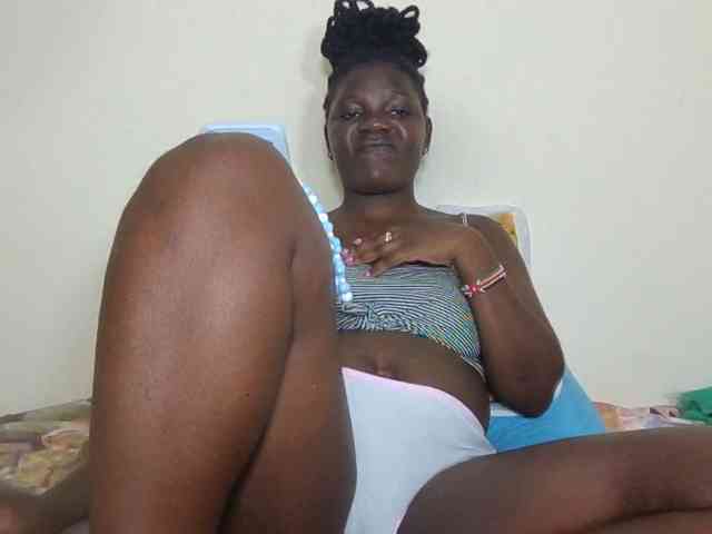Ebonysweetcandy