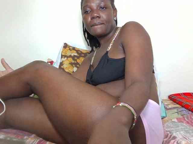 Ebonysweetcandy webcam