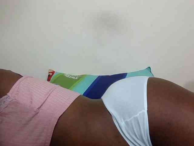 Ebonysweetcandy webcam
