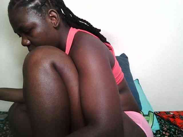 Ebonysweetcandy webcam